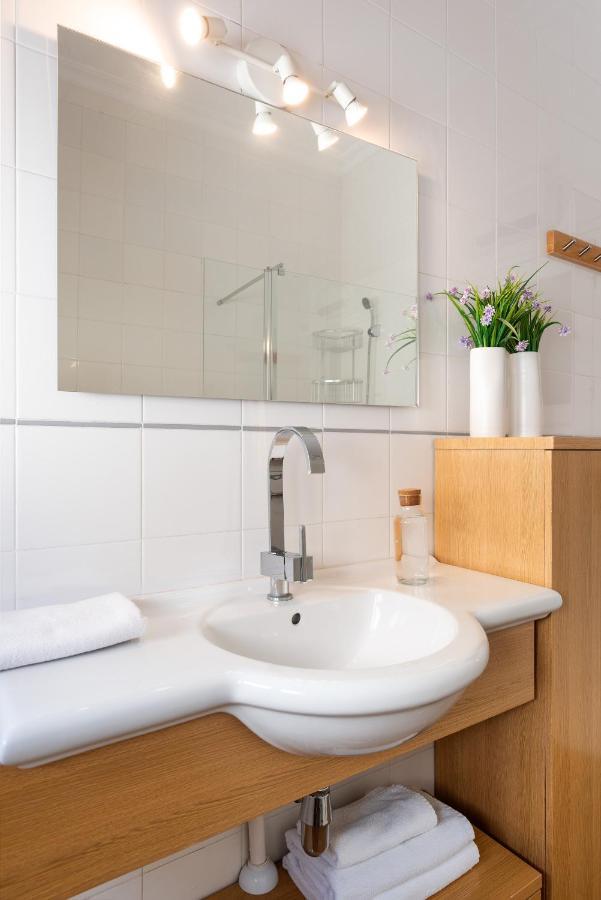 סביליה Asuncion Suite Apartment מראה חיצוני תמונה