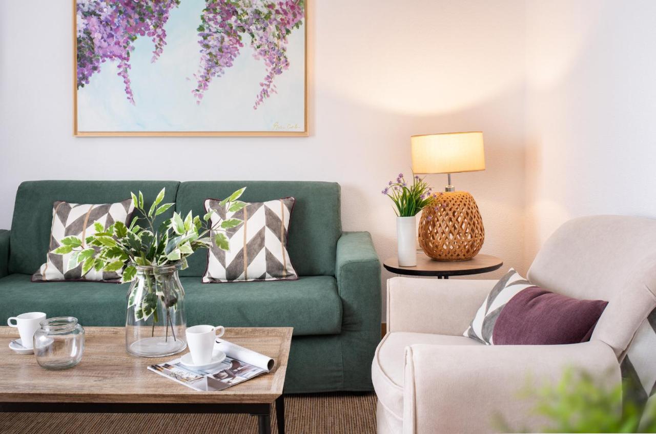 סביליה Asuncion Suite Apartment מראה חיצוני תמונה